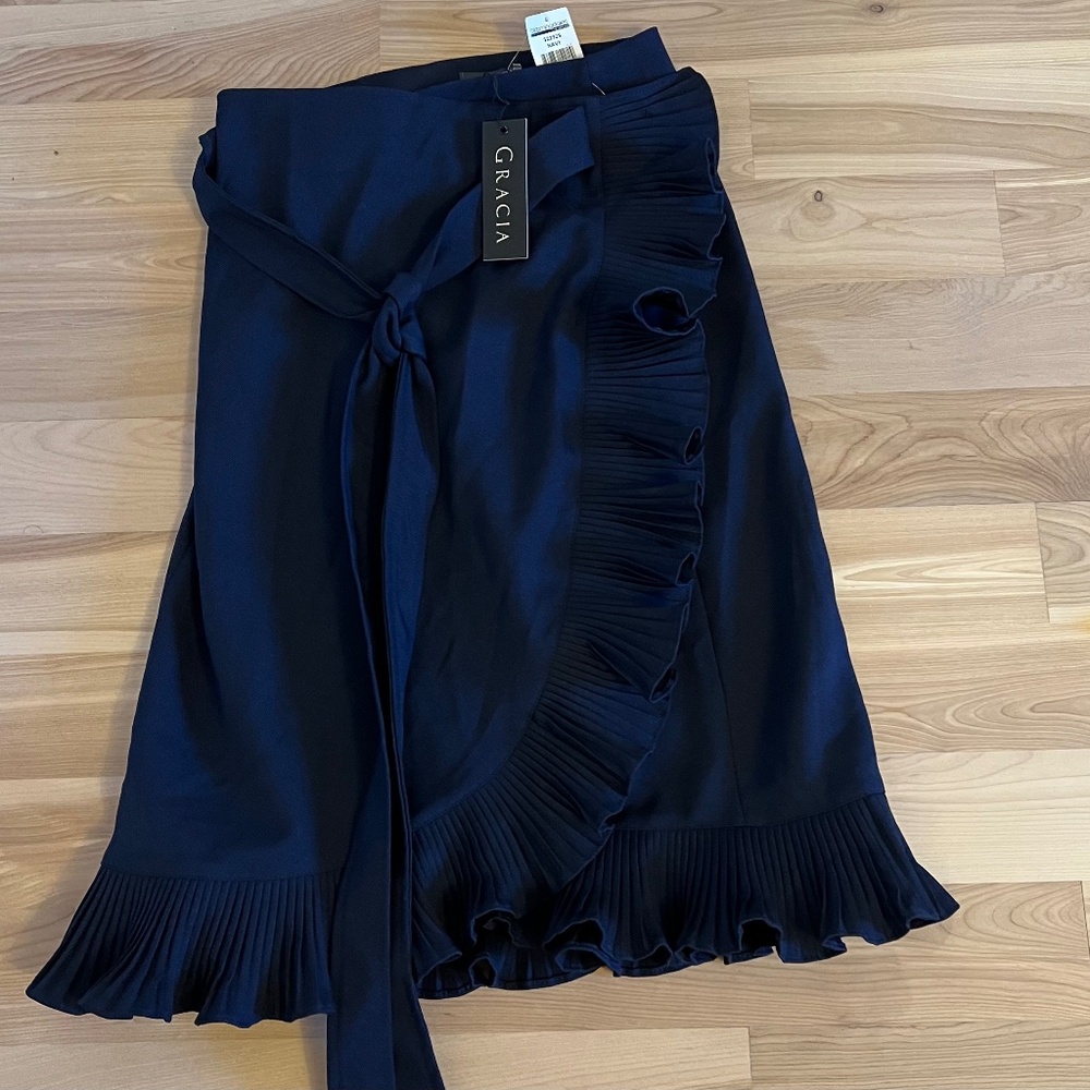 Gracia skirt